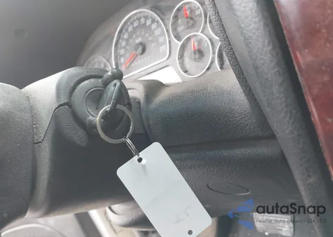 2006 GMC Envoy Slt z USA, uszkodzony, nr VIN 1GKDT13S062274912